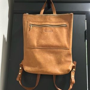 Parker Clay Miramar Backpack